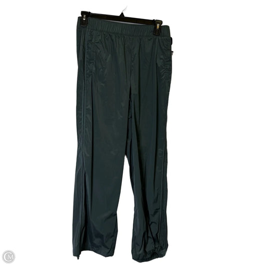 Athletic Pants By Athleta In Blue, Size: M