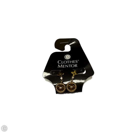 Earrings Dangle/drop By Clothes Mentor