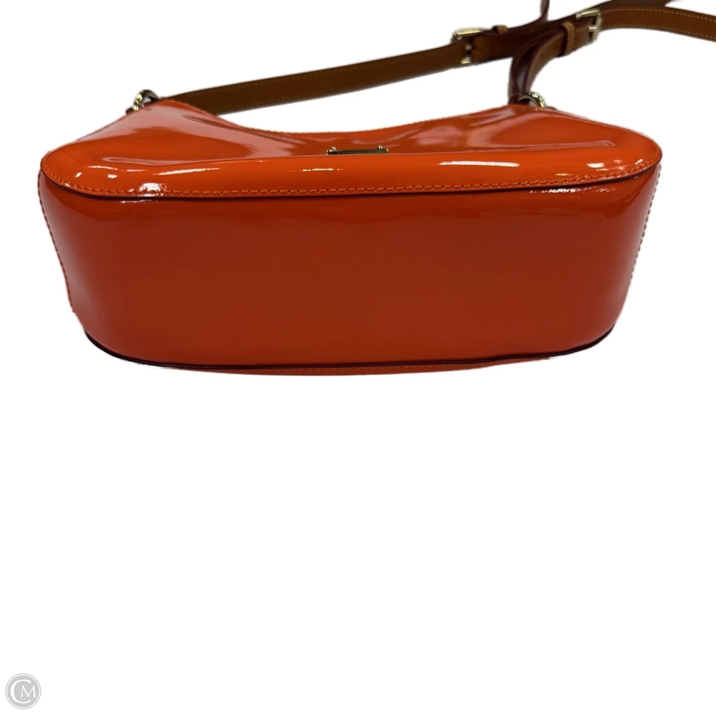Crossbody Designer By Dooney And Bourke, Size: Medium