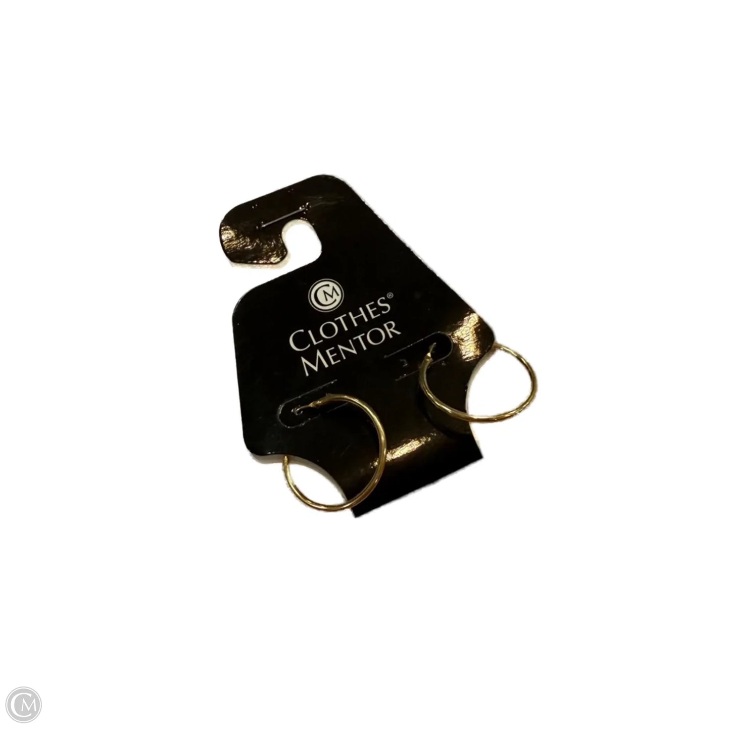 Earrings Sterling Silver By Clothes Mentor