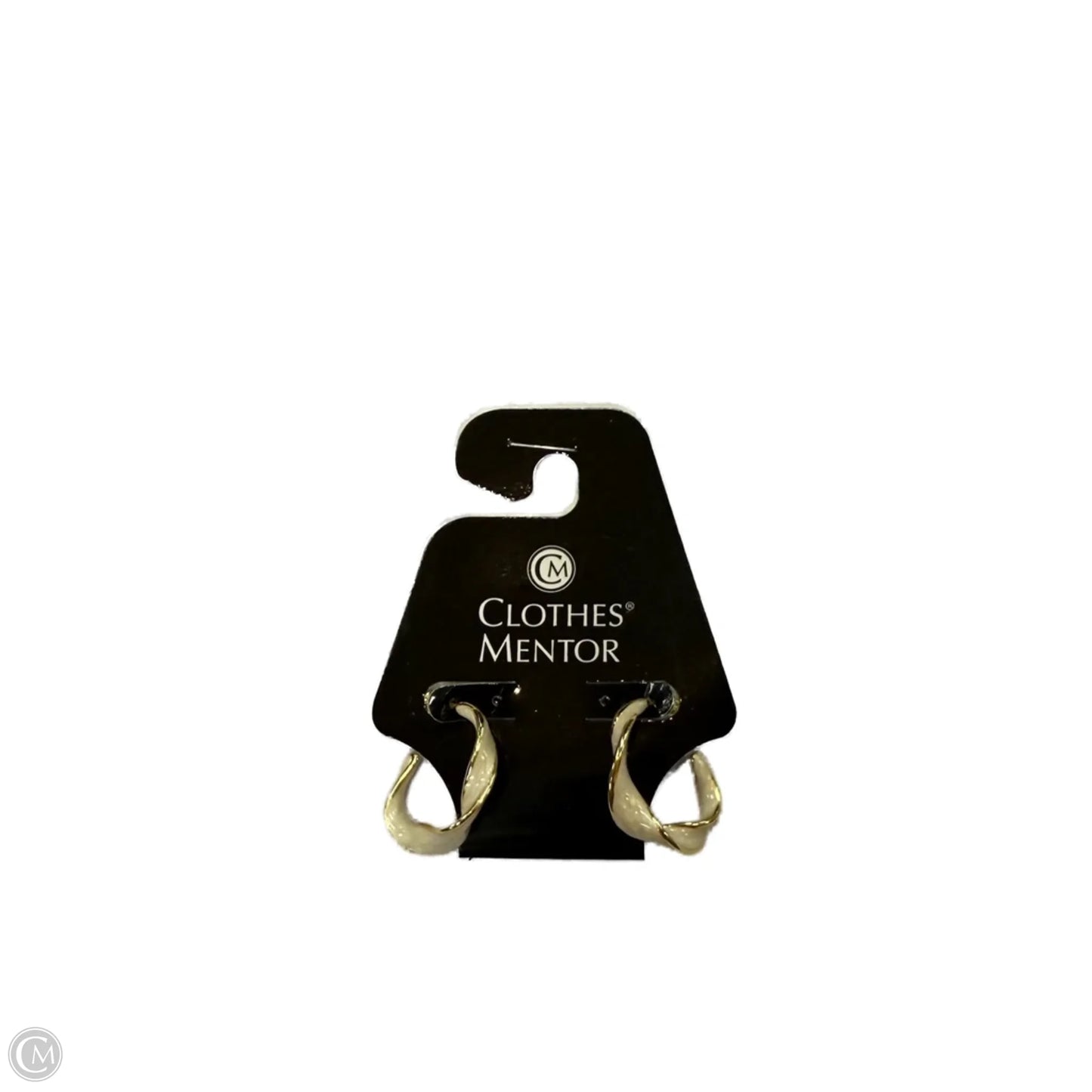 Earrings Sterling Silver By Clothes Mentor