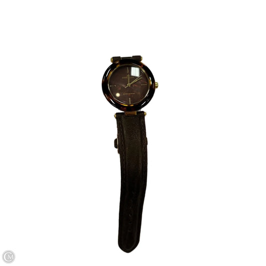 Watch By Anne Klein