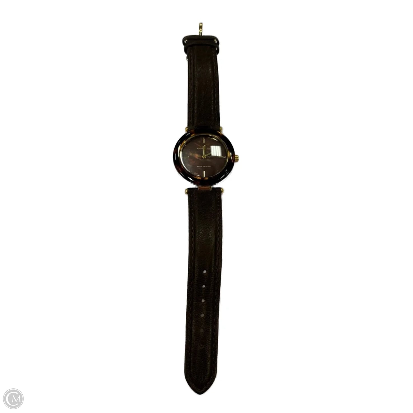 Watch By Anne Klein