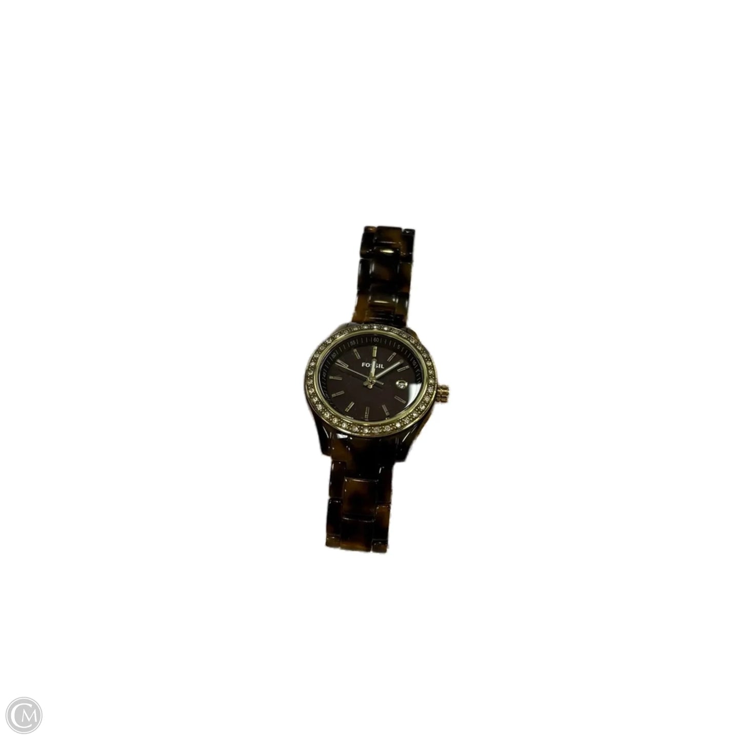 Watch By Fossil