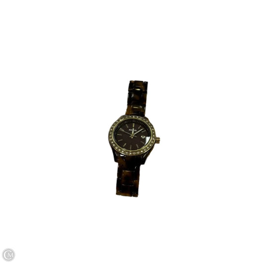 Watch By Fossil