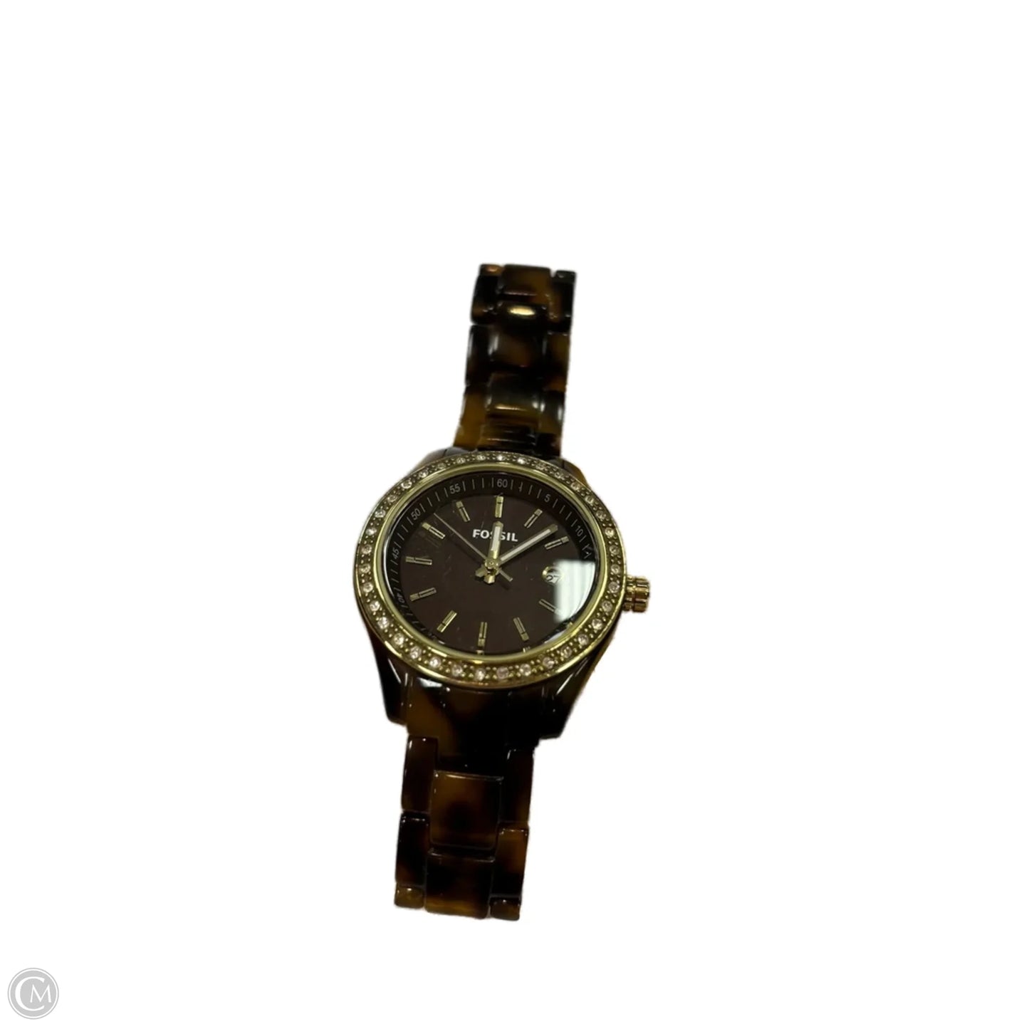 Watch By Fossil