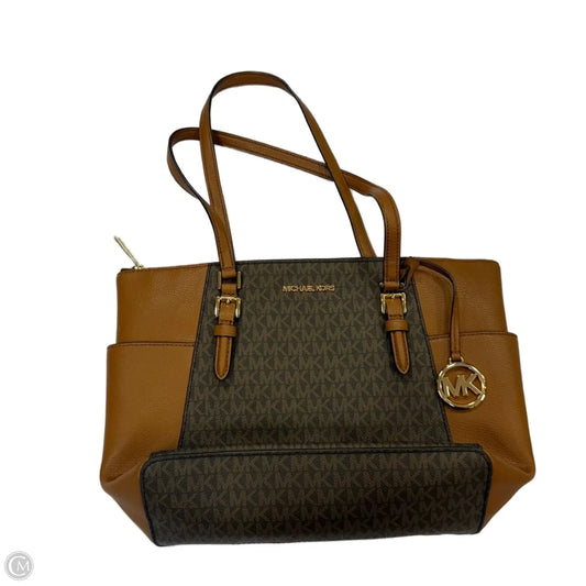 Handbag Designer By Michael By Michael Kors, Size: Medium