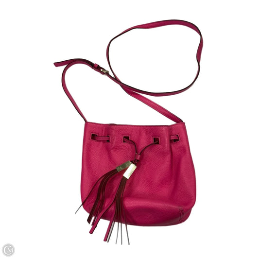 Crossbody Designer By Kate Spade, Size: Medium