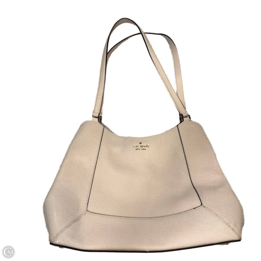Handbag Designer By Kate Spade, Size: Large