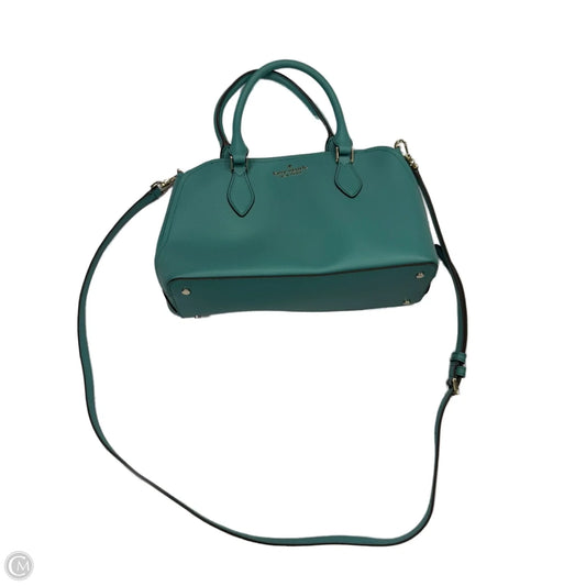 Crossbody Designer By Kate Spade, Size: Medium