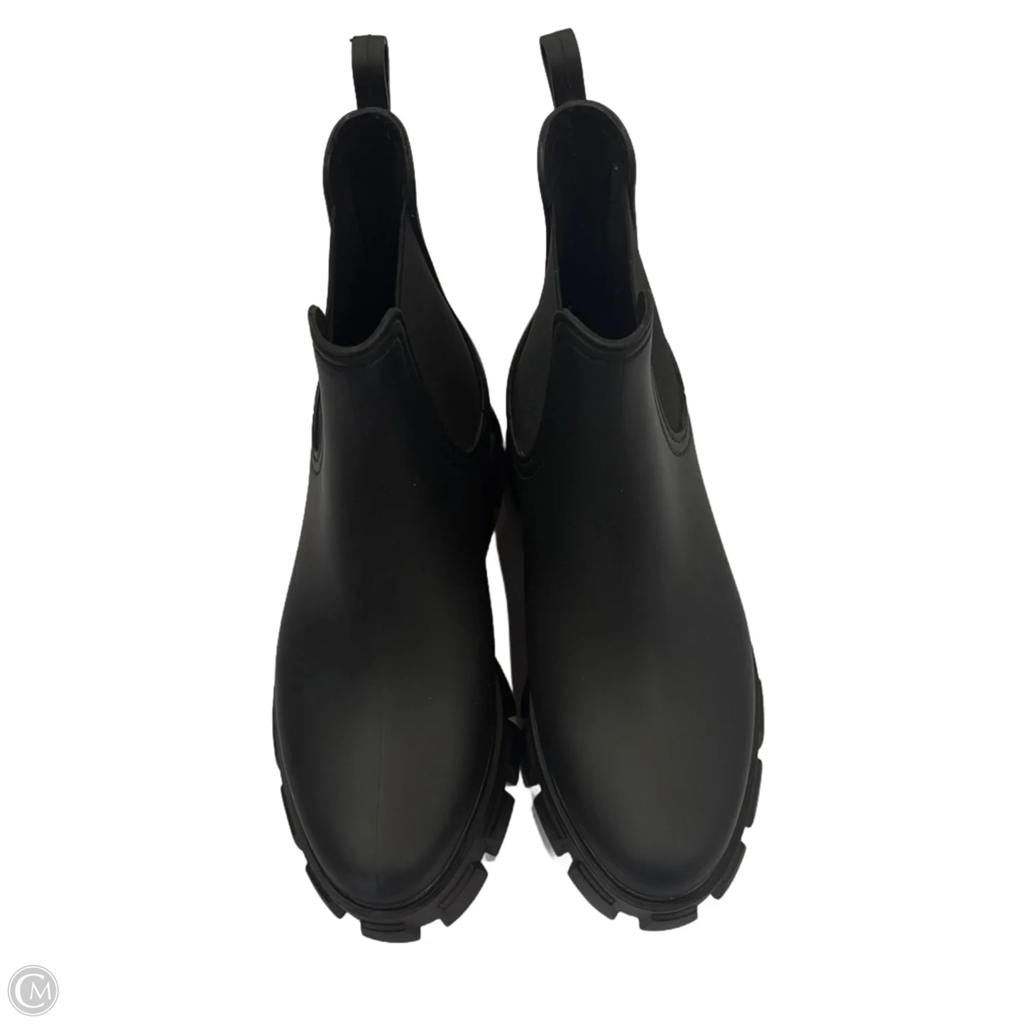 Boots Ankle Heels By Jeffrey Campbell In Black, Size: 7