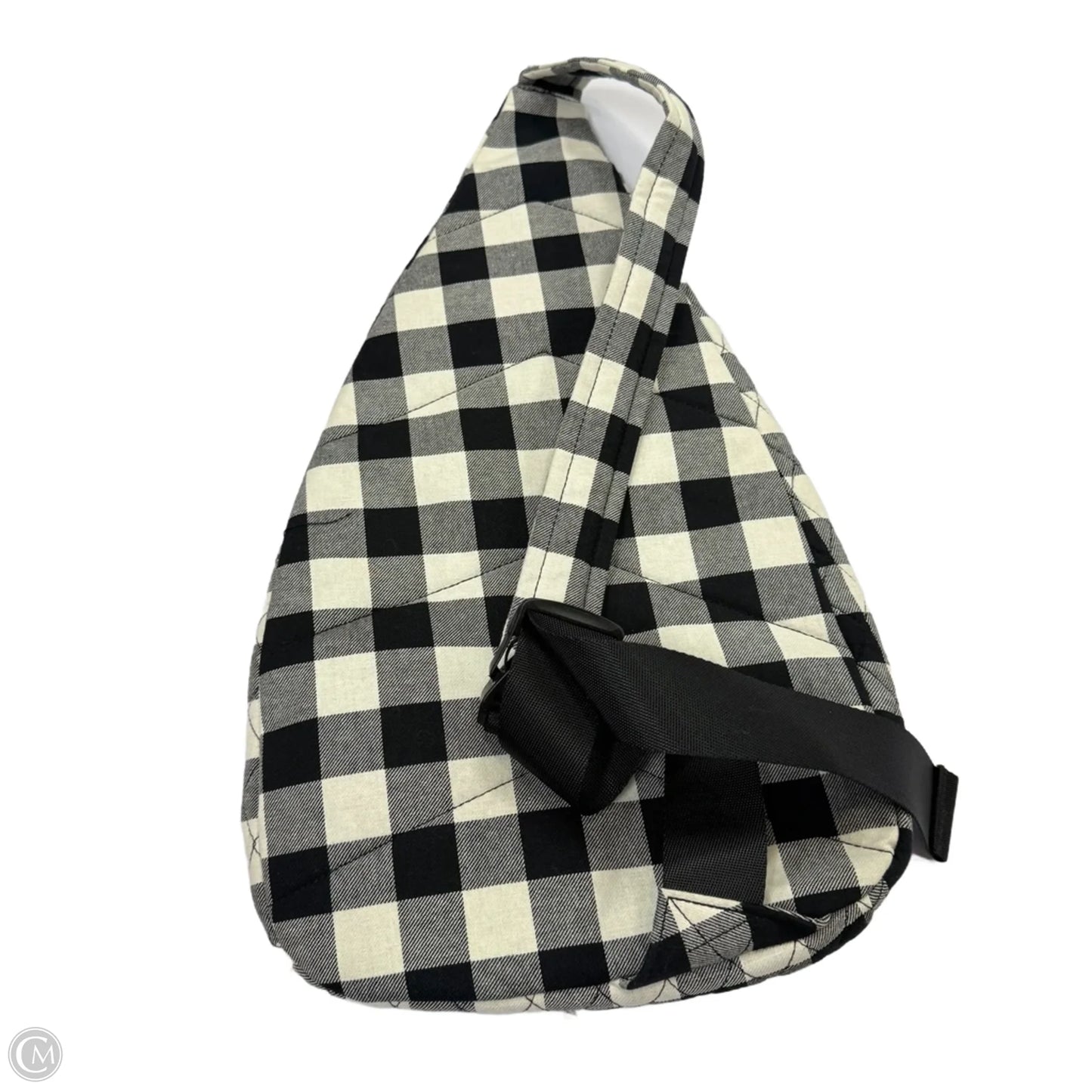 Backpack By Vera Bradley, Size: Medium