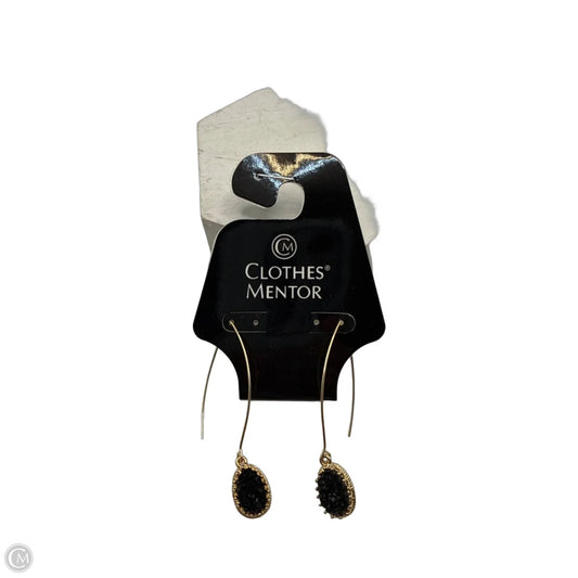 Earrings Dangle/drop By Cmc