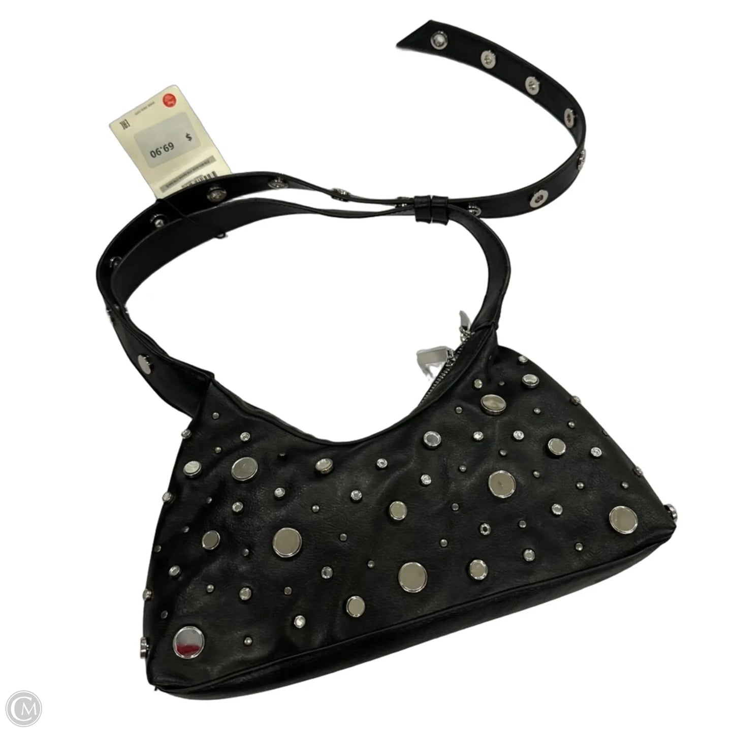 Handbag By Zara, Size: Medium