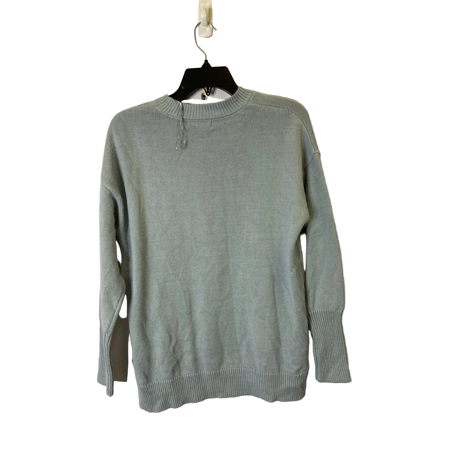 Sweater By Sincerely Jules In Blue, Size: S
