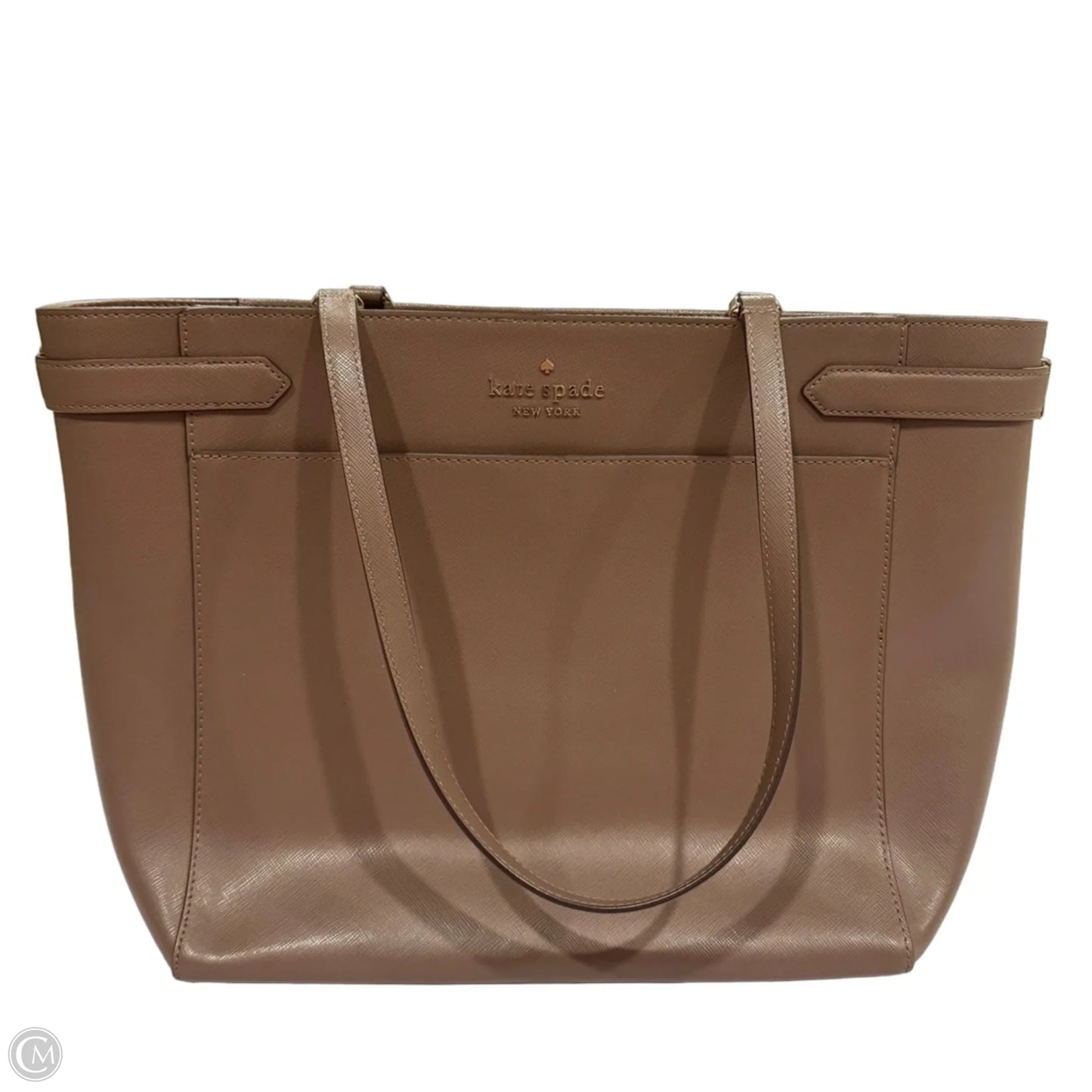 Tote Designer By Kate Spade, Size: Large