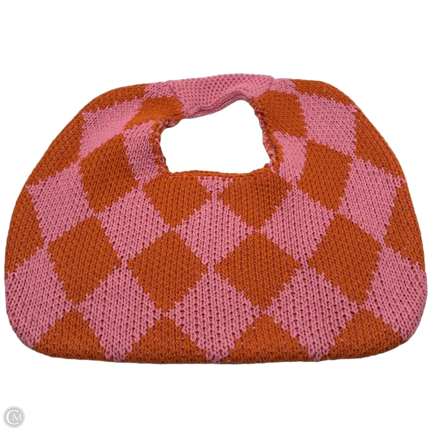 Handbag By Clothes Mentor, Size: Medium