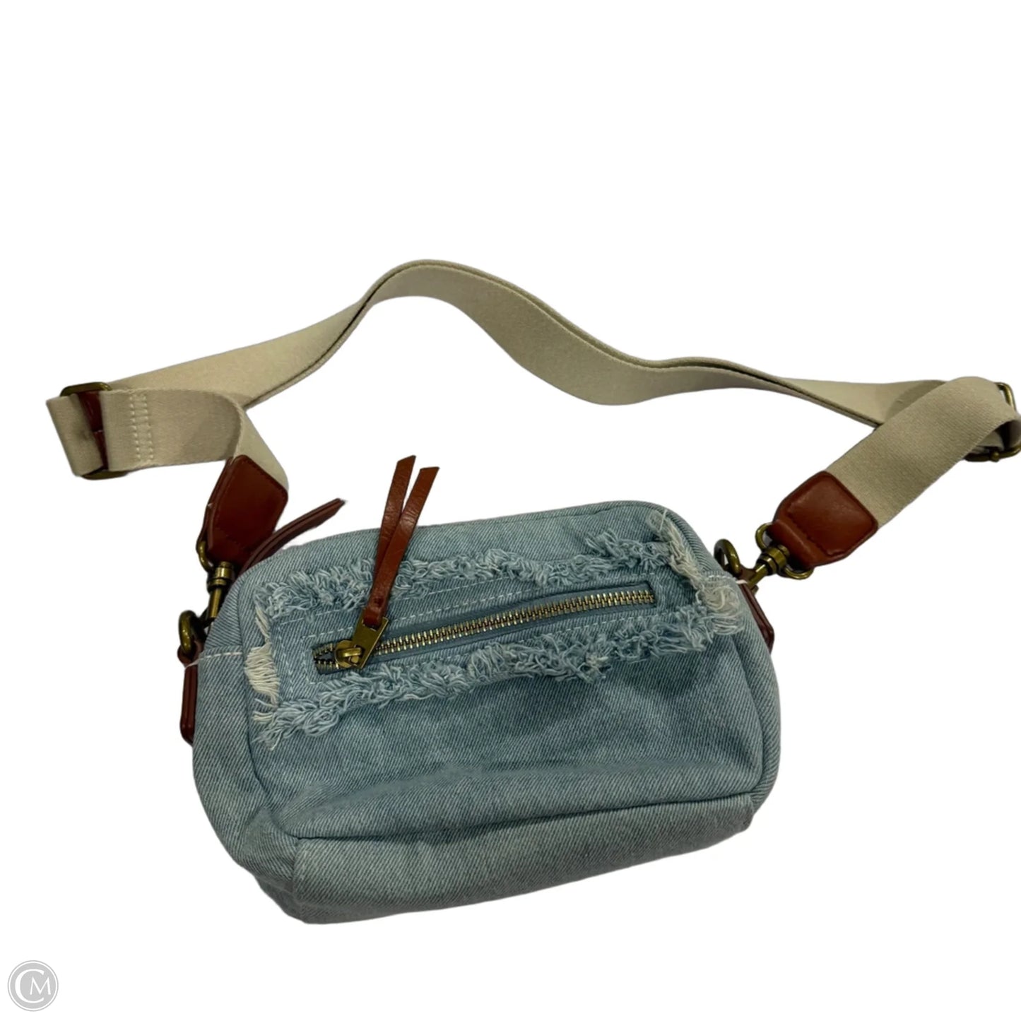 Crossbody By Universal Thread, Size: Small