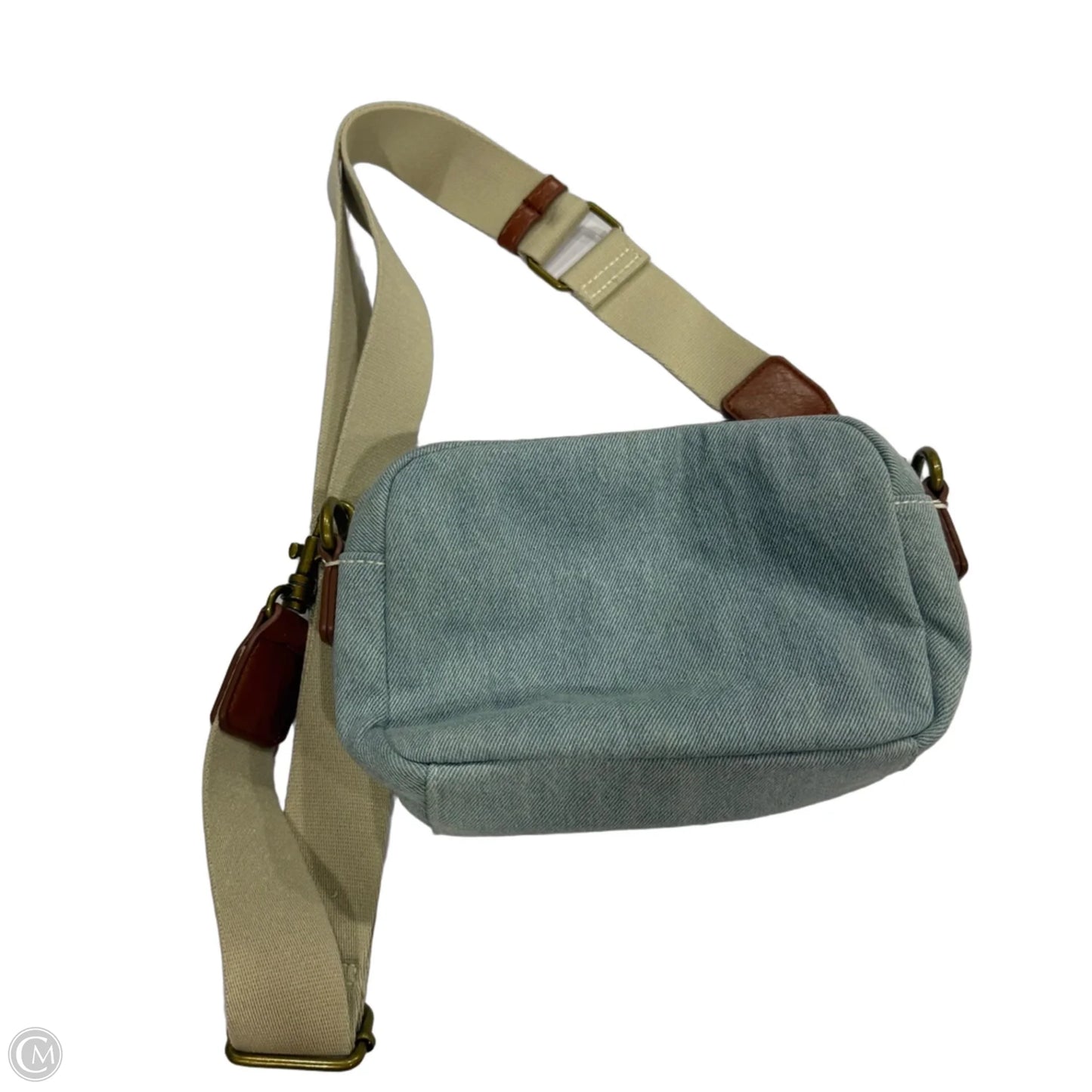 Crossbody By Universal Thread, Size: Small
