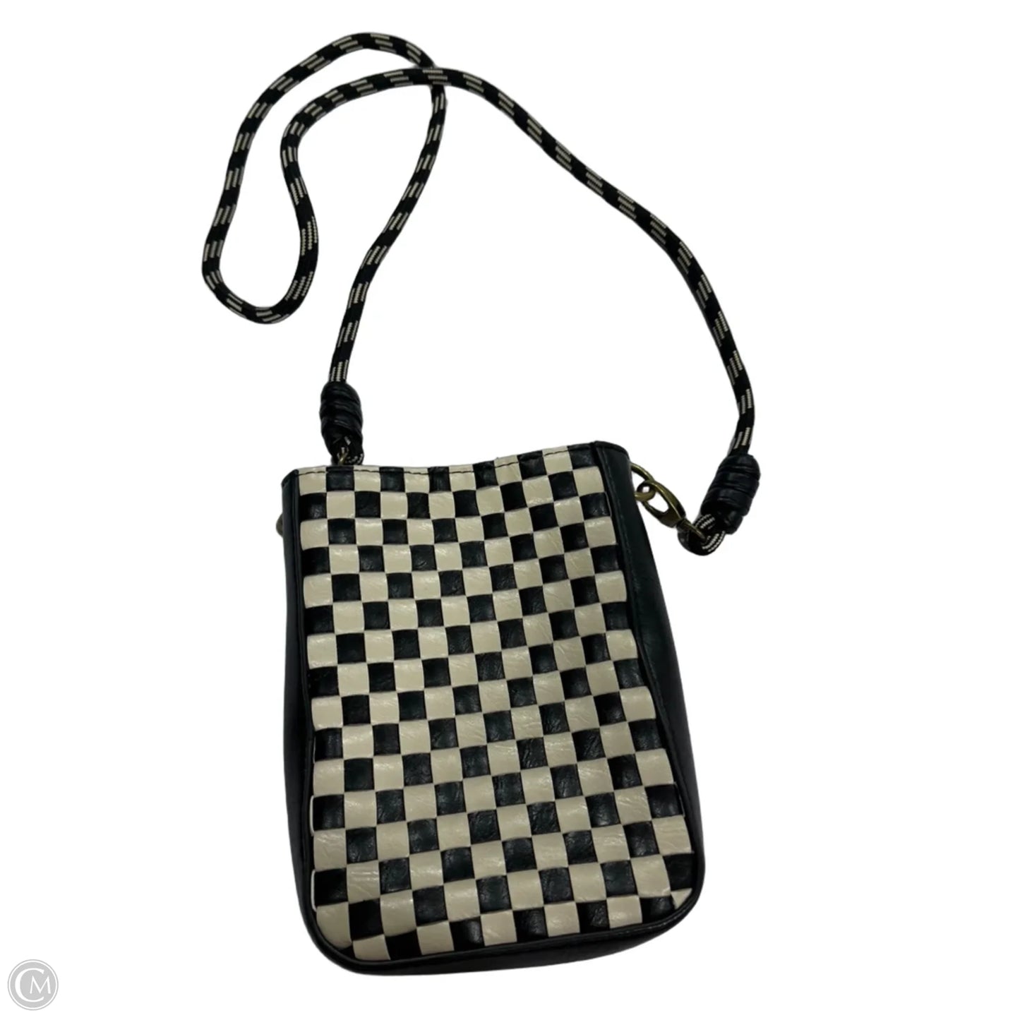 Crossbody By Universal Thread, Size: Small