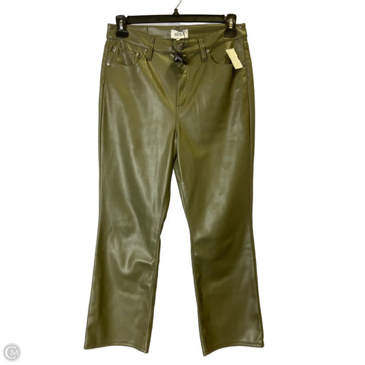 Pants Other By Pistola In Green, Size: 8