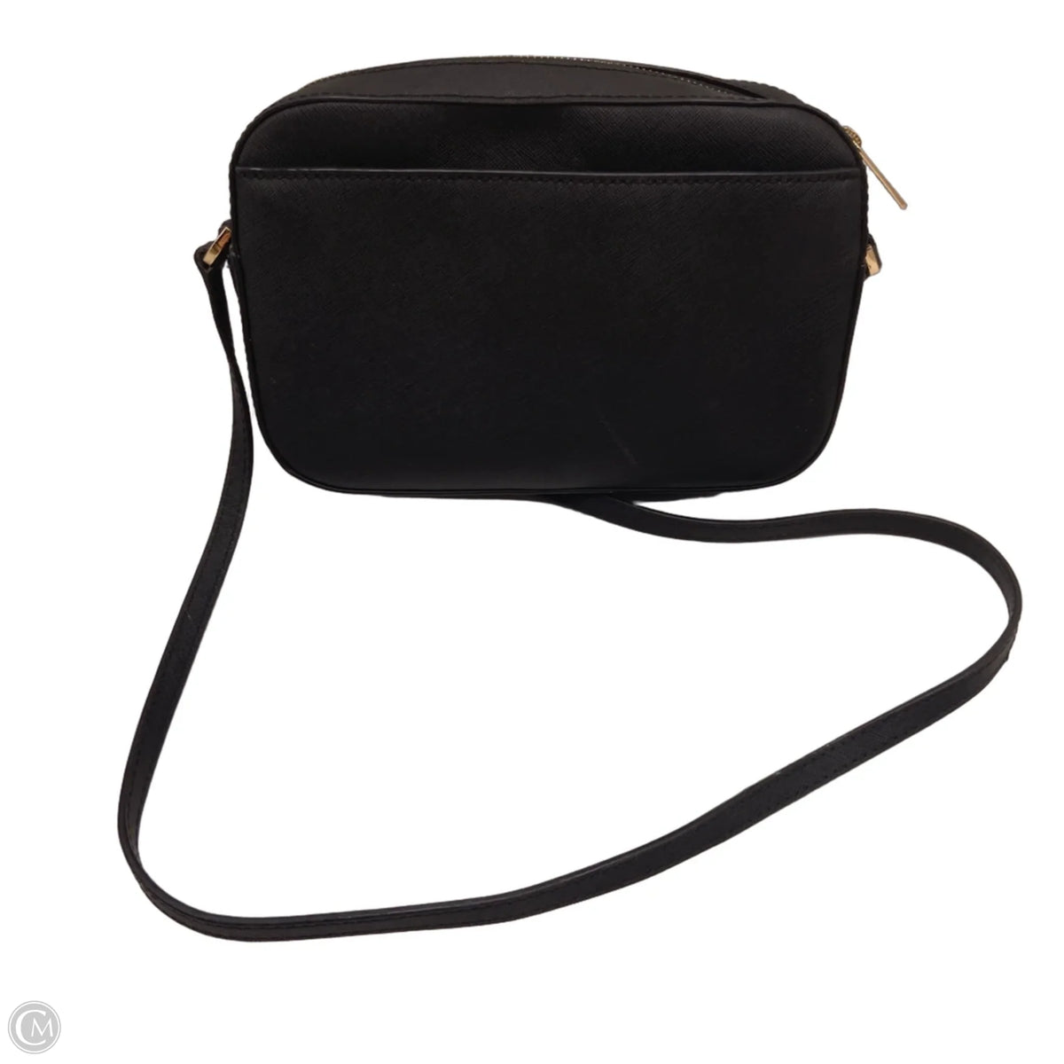 Crossbody Designer By Michael Kors, Size: Medium