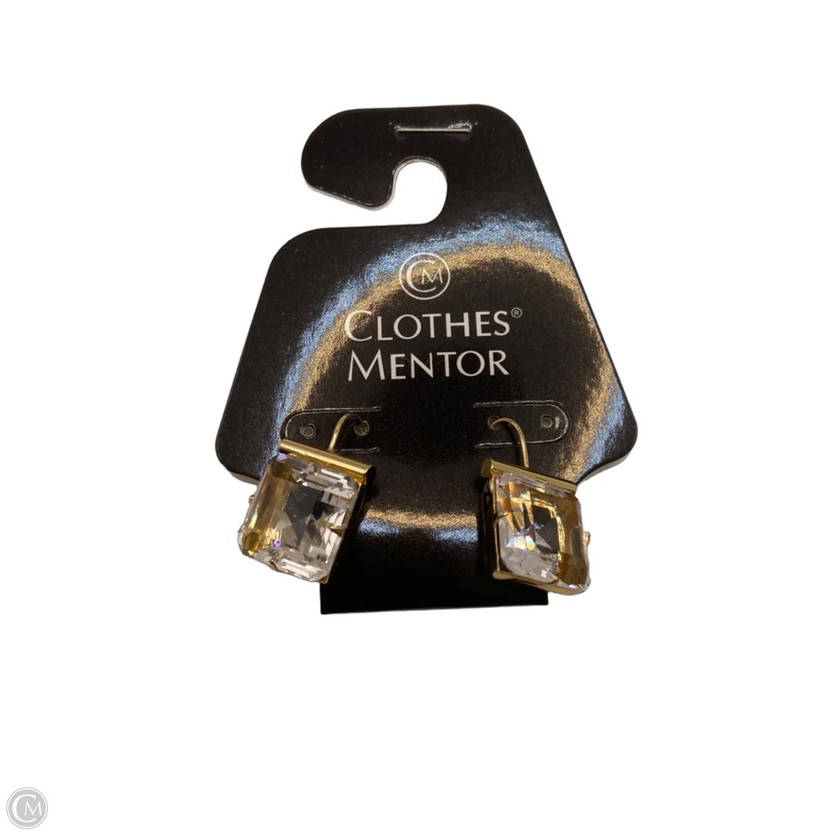 Earrings Statement By Clothes Mentor