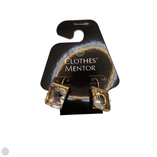 Earrings Statement By Clothes Mentor