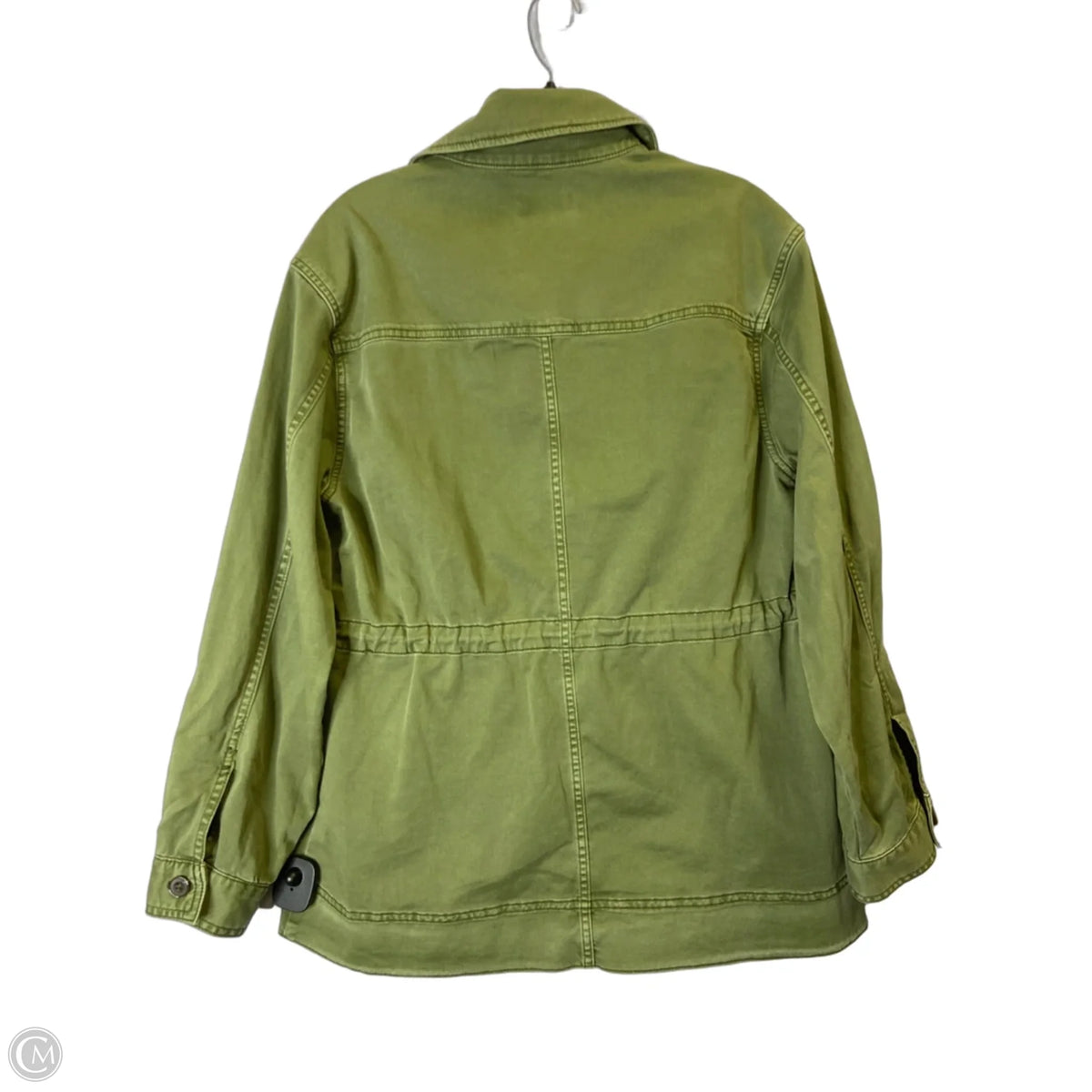 Jacket Utility By On 34th In Green, Size: S