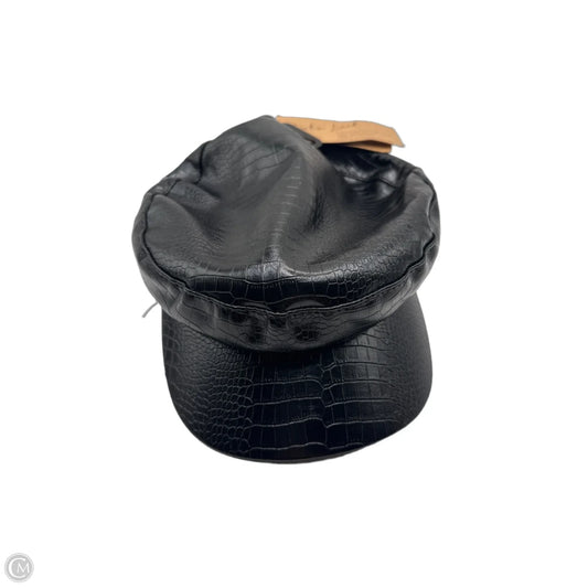 Hat Other By Steve Madden
