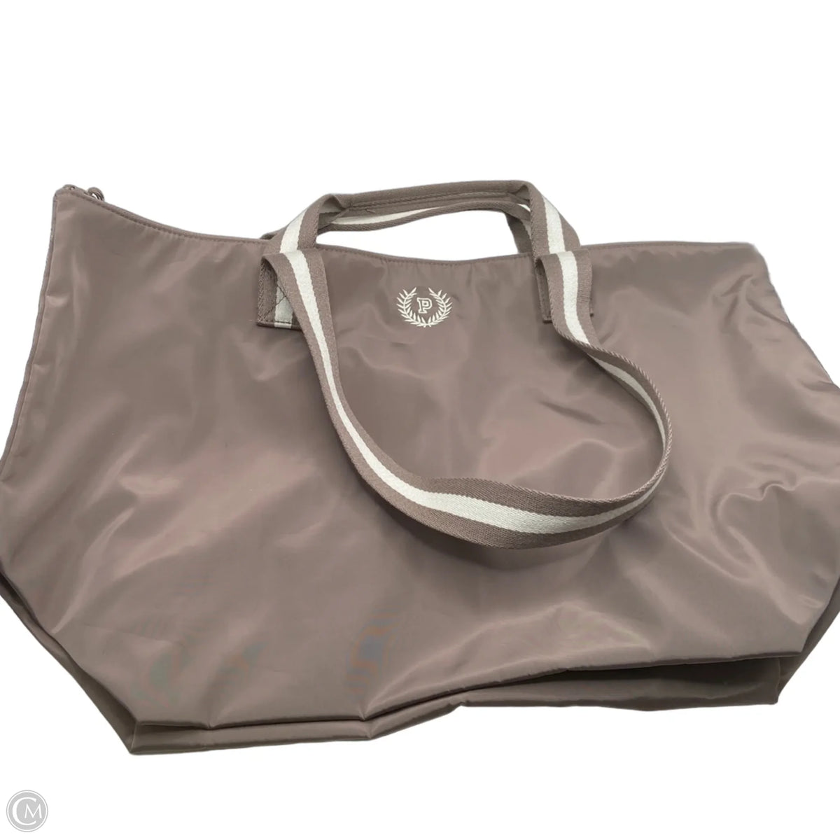 Tote By Pink, Size: Medium