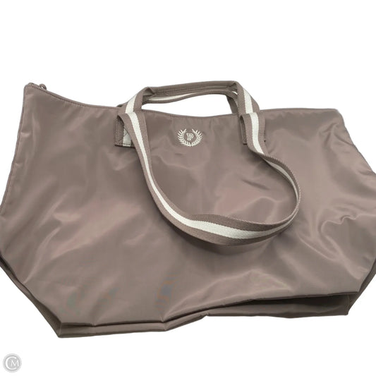 Tote By Pink, Size: Medium