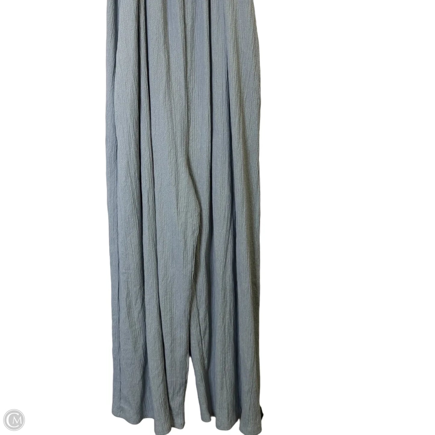 Jumpsuit By H&m In Blue, Size: L