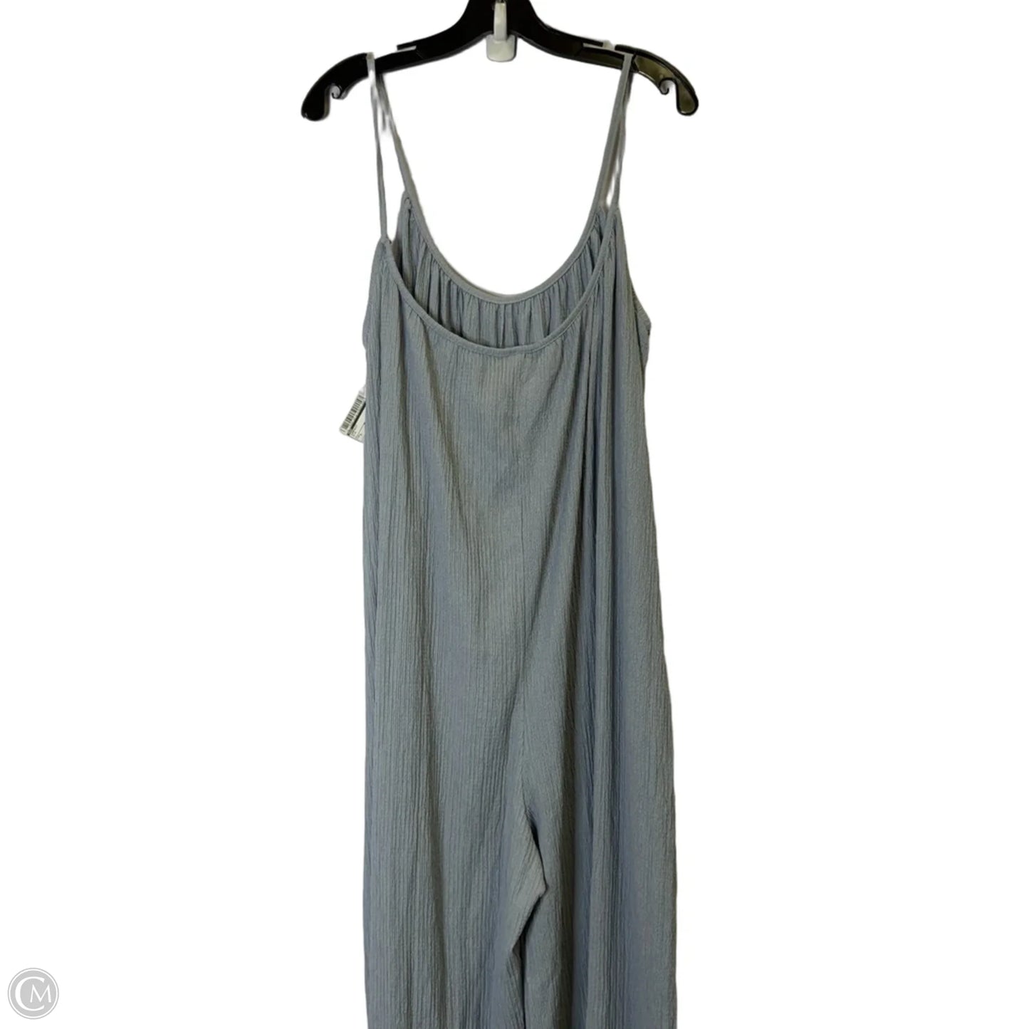 Jumpsuit By H&m In Blue, Size: L