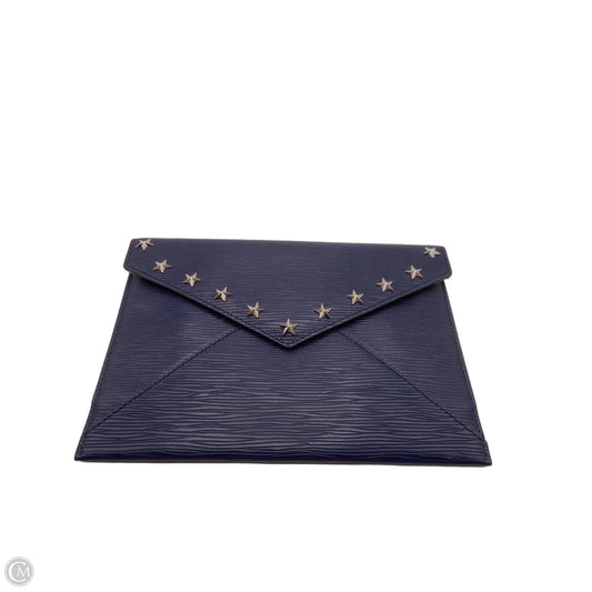 Clutch Designer By Rebecca Minkoff, Size: Large