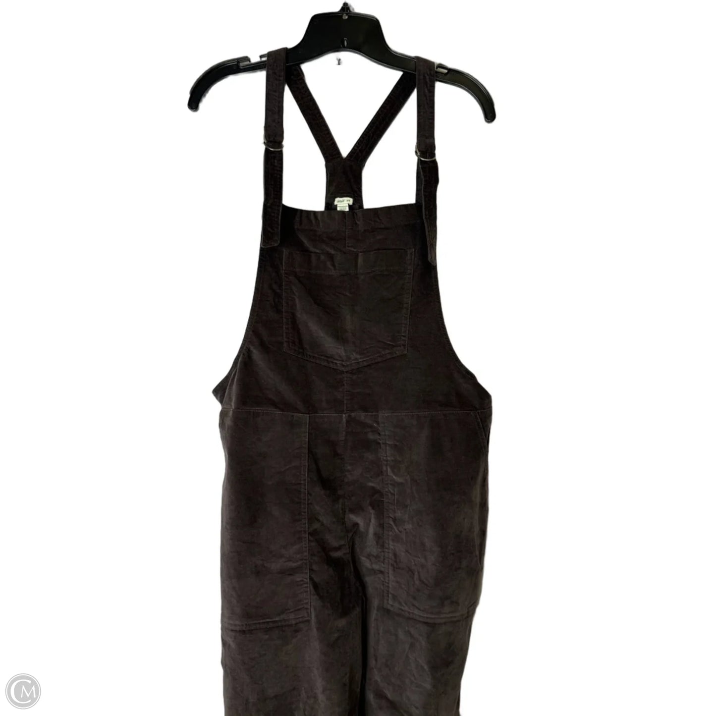 Overalls By Aerie In Grey, Size: M