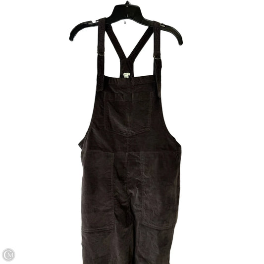 Overalls By Aerie In Grey, Size: M