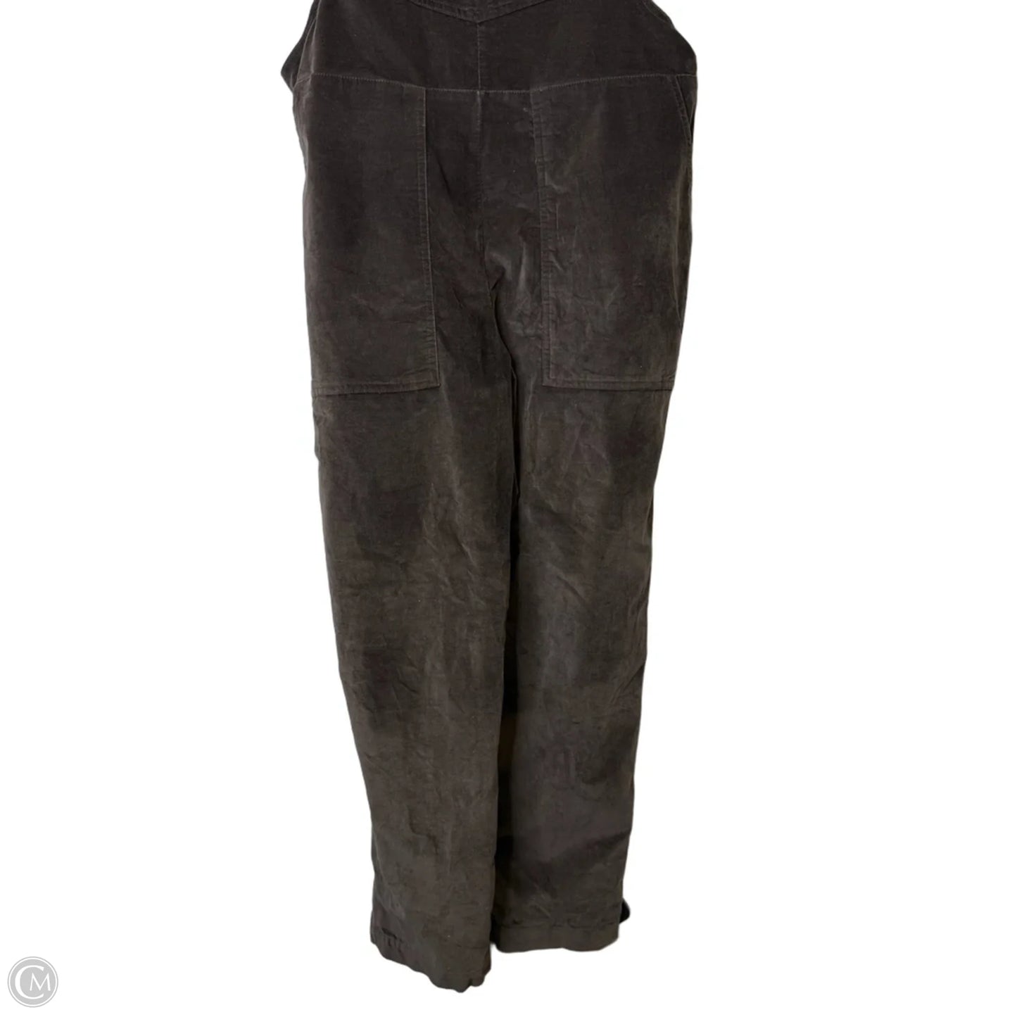 Overalls By Aerie In Grey, Size: M