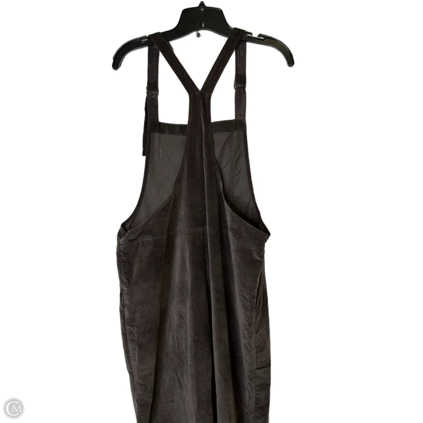 Overalls By Aerie In Grey, Size: M