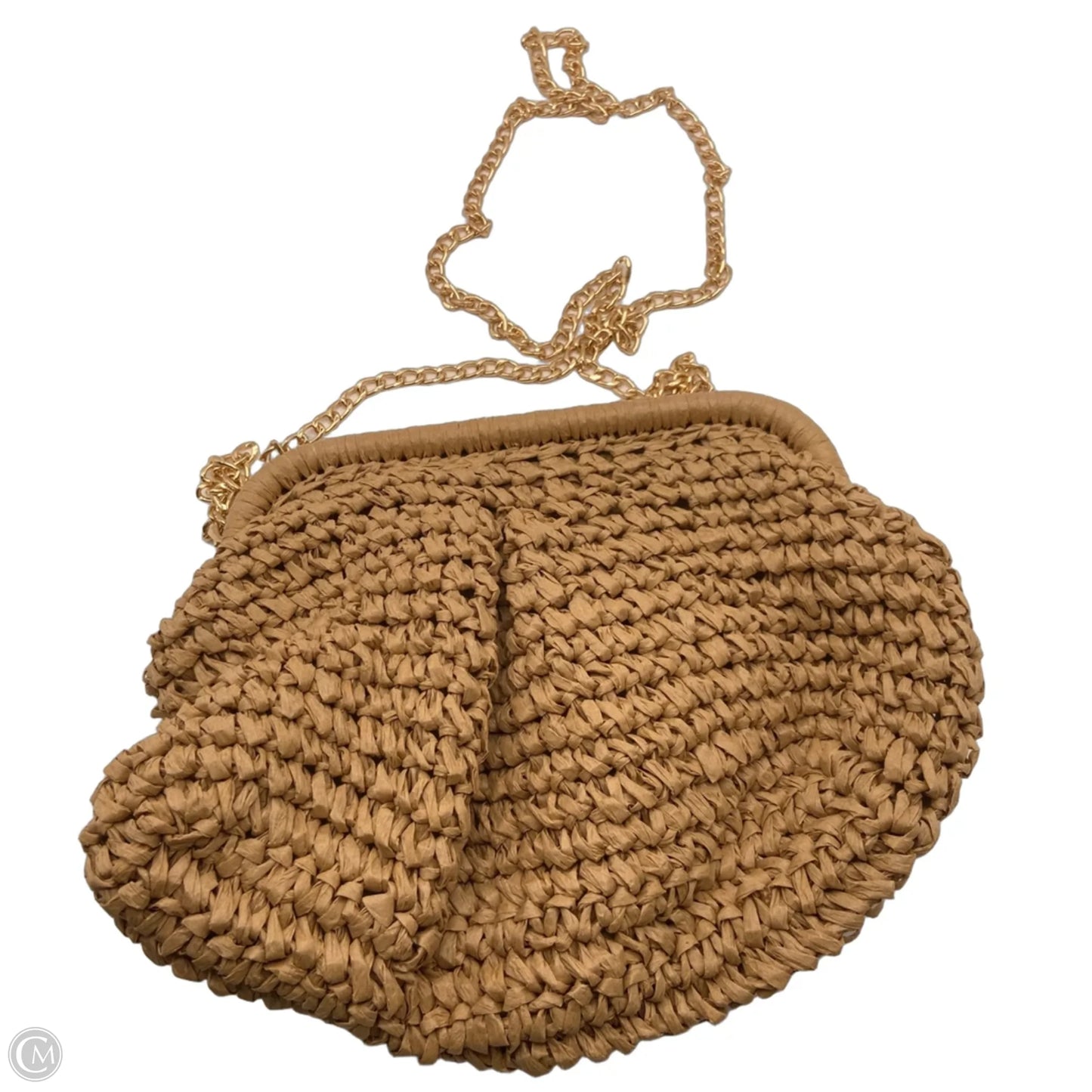Crossbody By Clothes Mentor, Size: Medium
