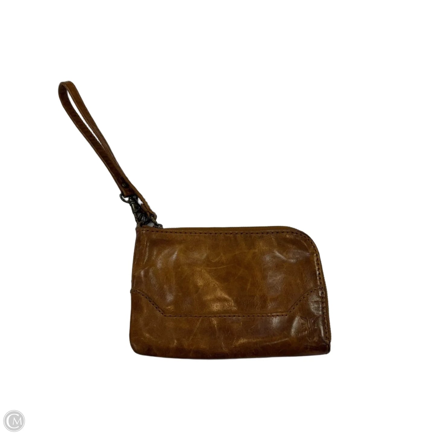Wristlet Designer By Frye, Size: Small