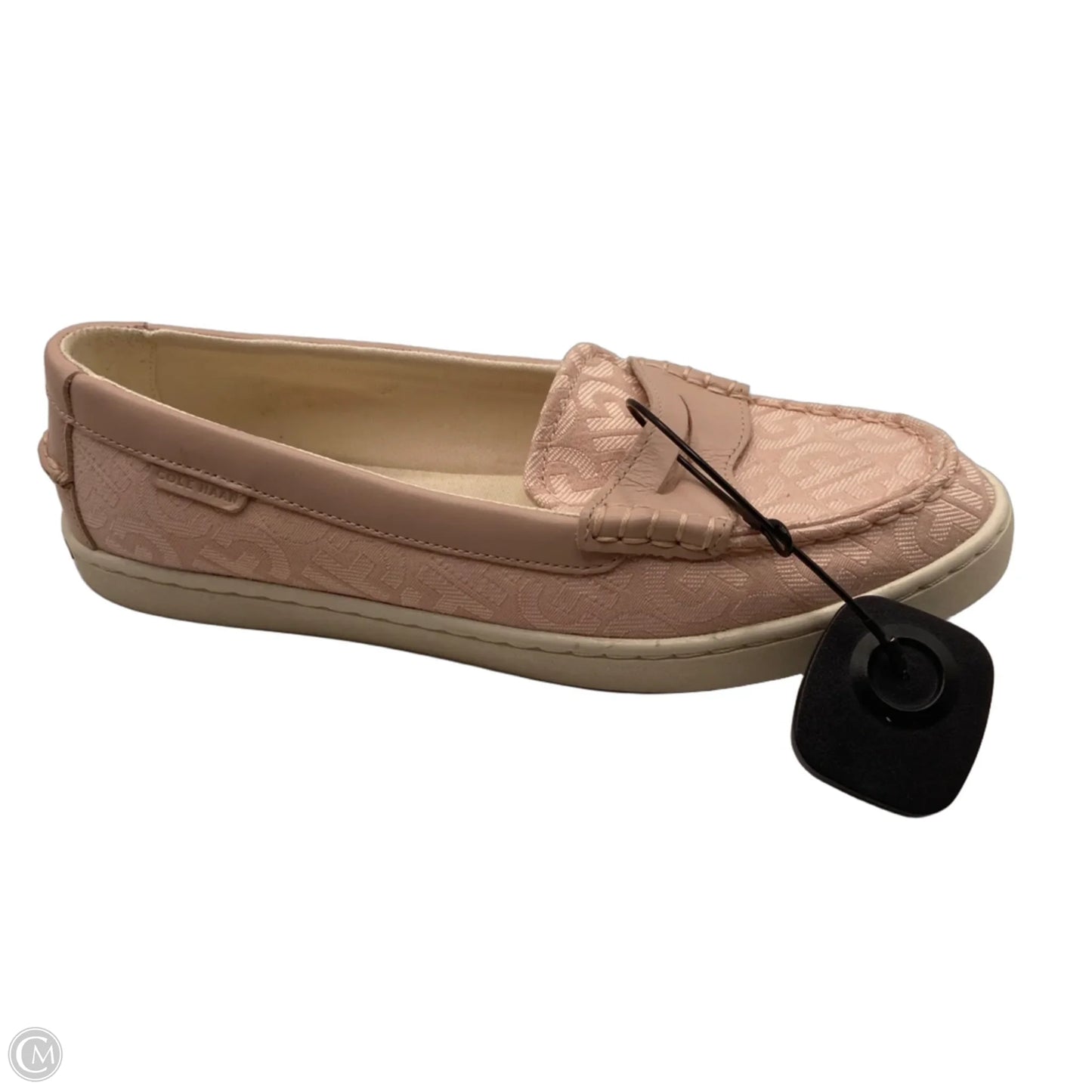 Shoes Flats By Cole-haan In Pink, Size: 8