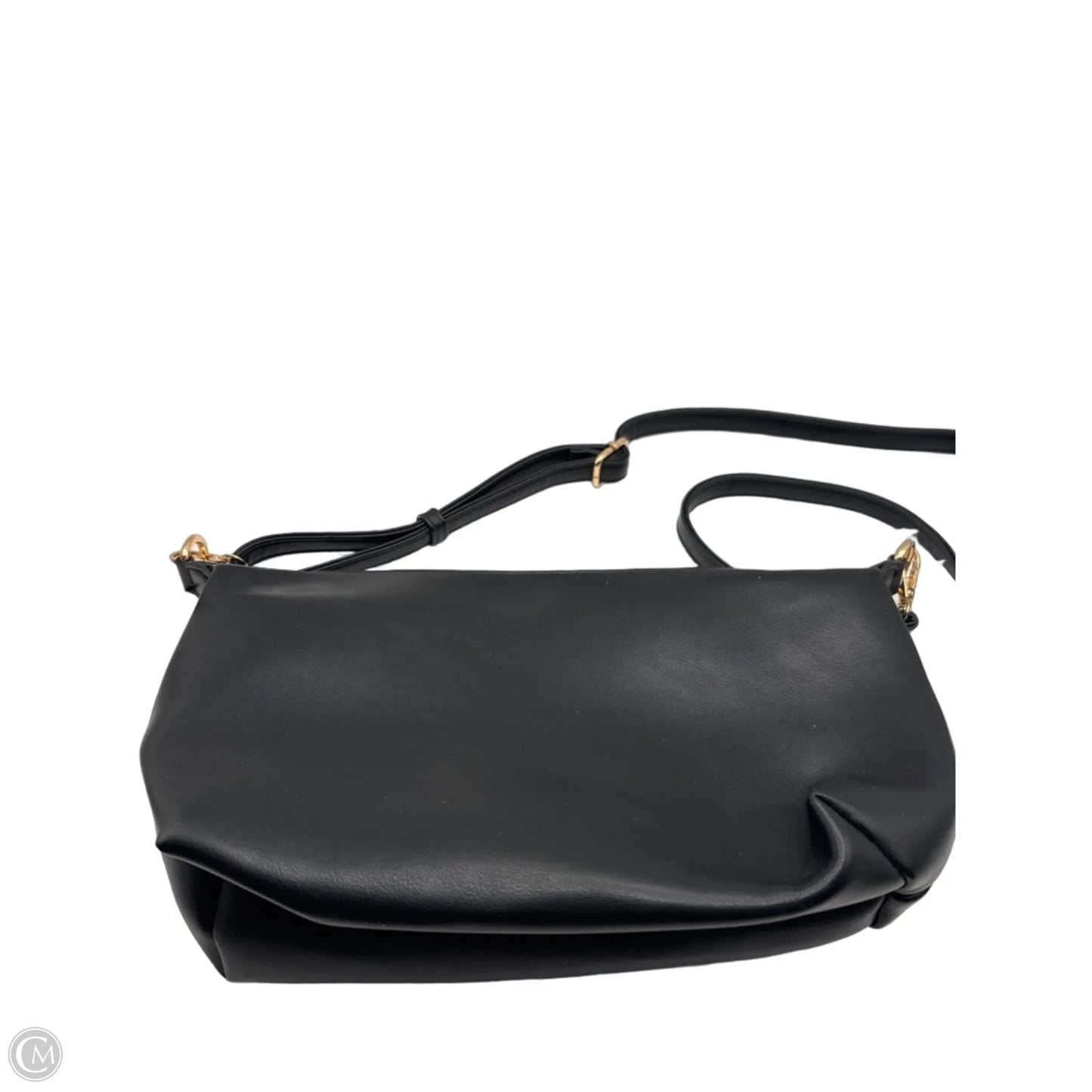Crossbody By Clothes Mentor, Size: Medium