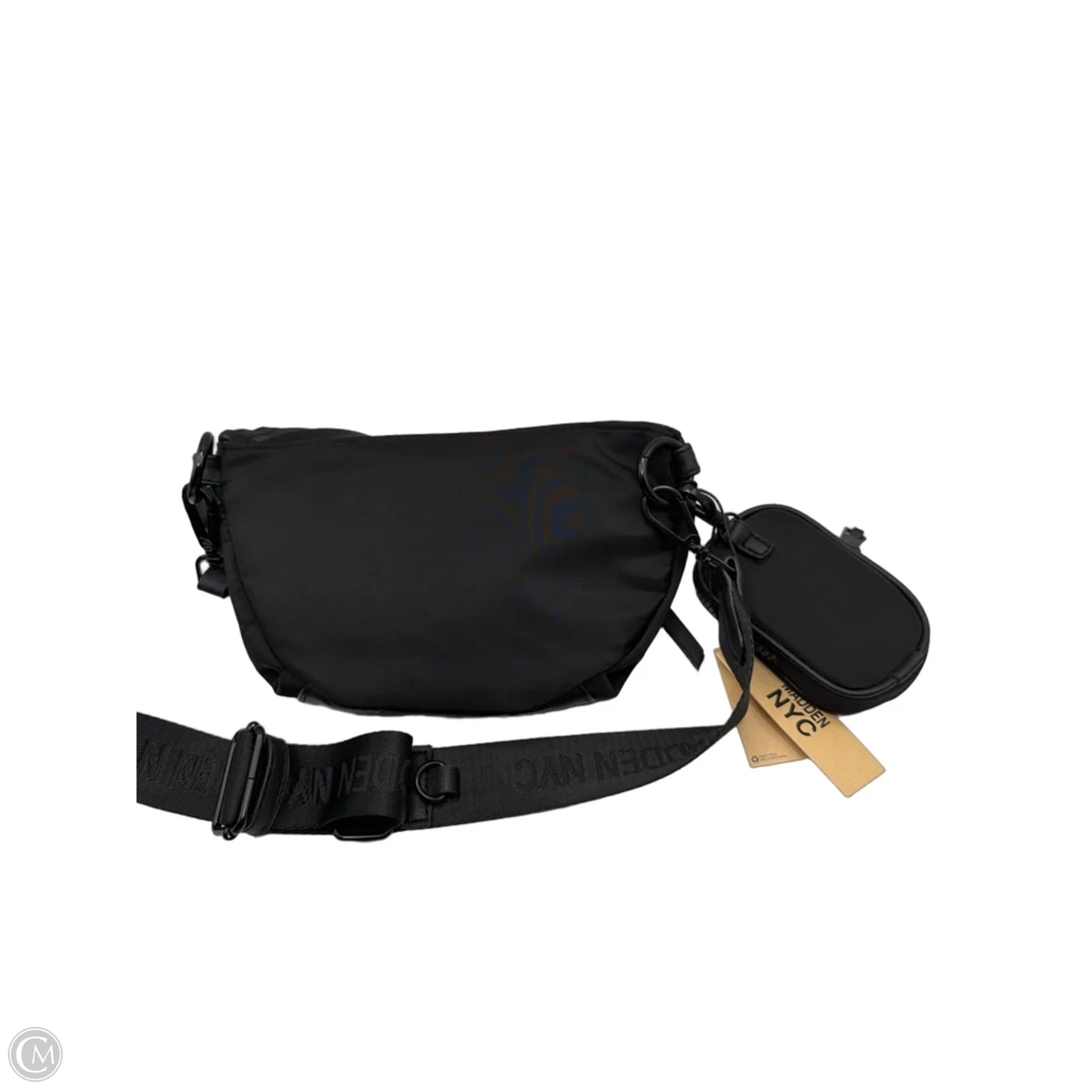 Belt Bag By Madden Nyc, Size: Medium