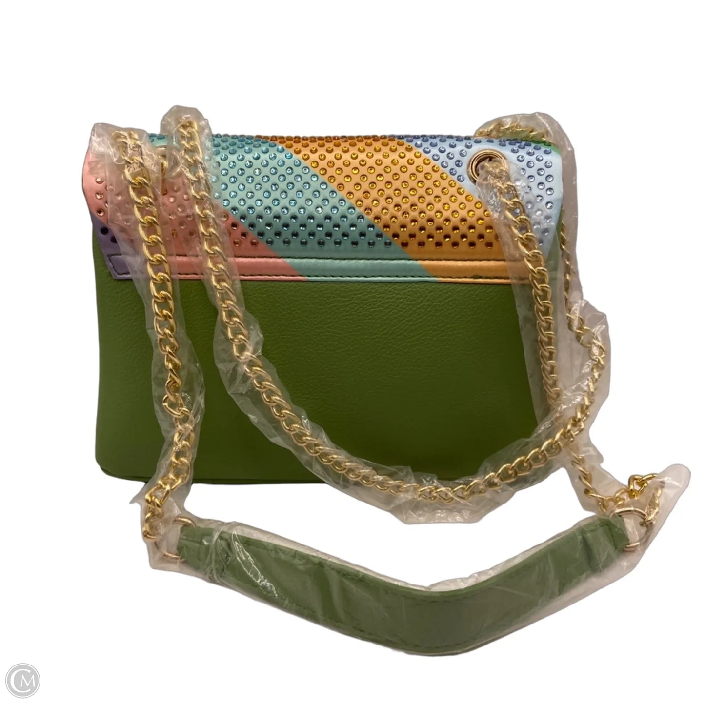 Handbag By Clothes Mentor, Size: Small