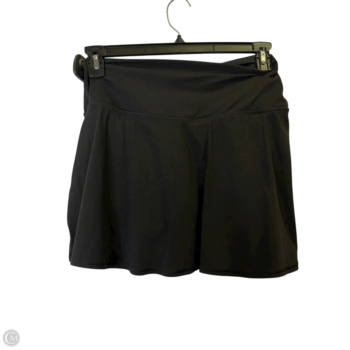 Athletic Skort By Offline By Aerie In Black, Size: L