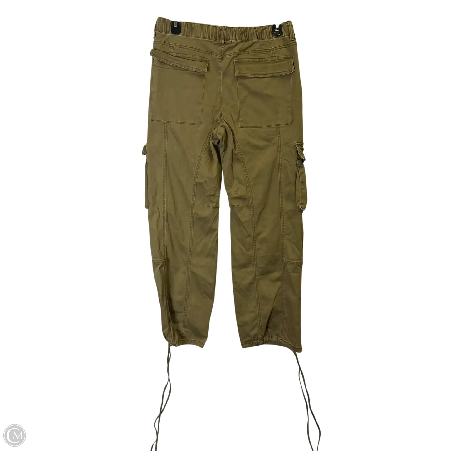 Pants Cargo & Utility By Fashion Nova In Tan, Size: L