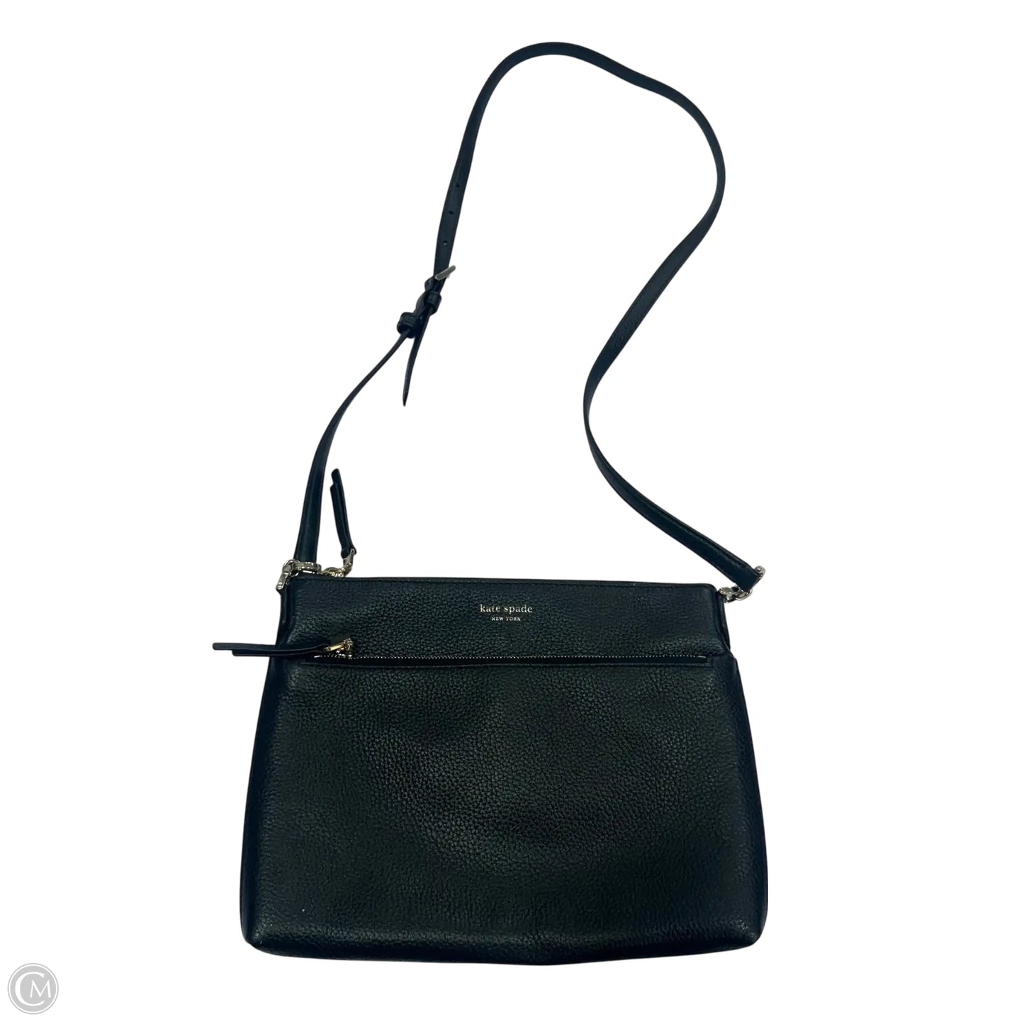Crossbody Designer By Kate Spade, Size: Medium