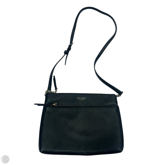 Crossbody Designer By Kate Spade, Size: Medium