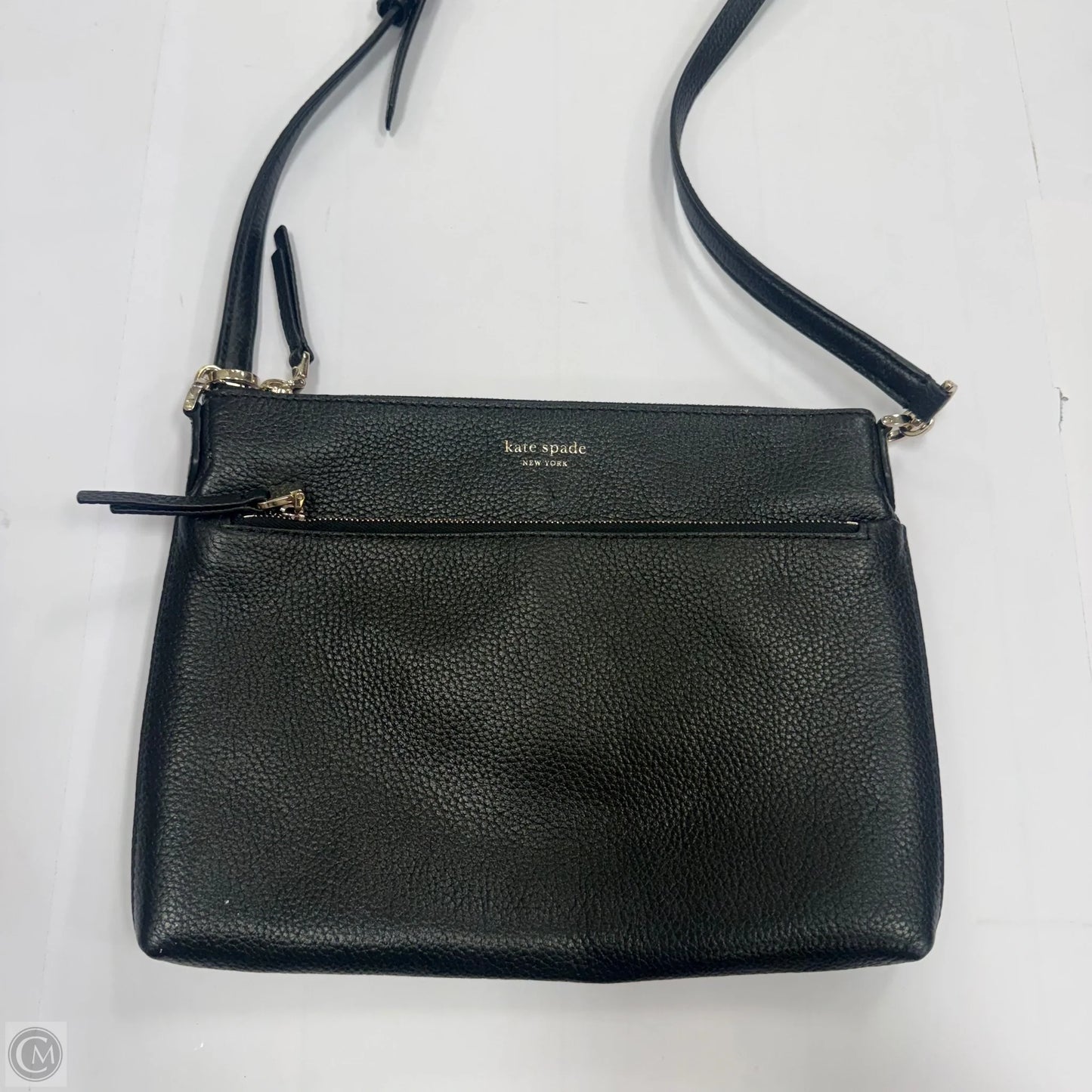 Crossbody Designer By Kate Spade, Size: Medium